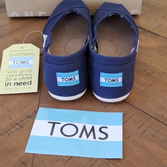 🆕️ TOMS - Picture 4 of 7